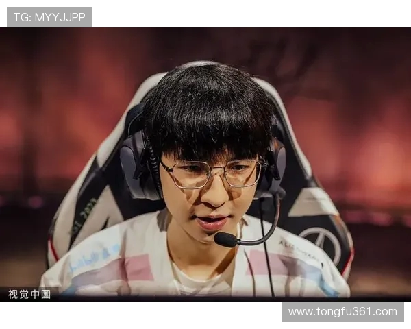 CSGO心理素质评比揭晓BLG战队荣登第四名引发热议