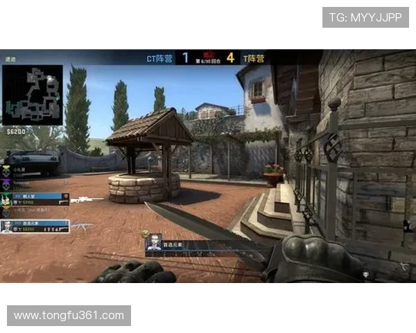 TES战术深度解析：CSGO比赛中的策略与执行之道