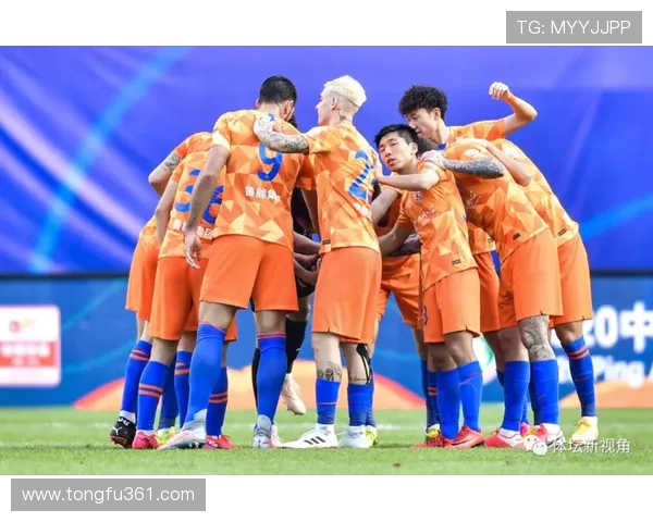 上海极限运动队在世界杯中的团队协作表现分析与点评