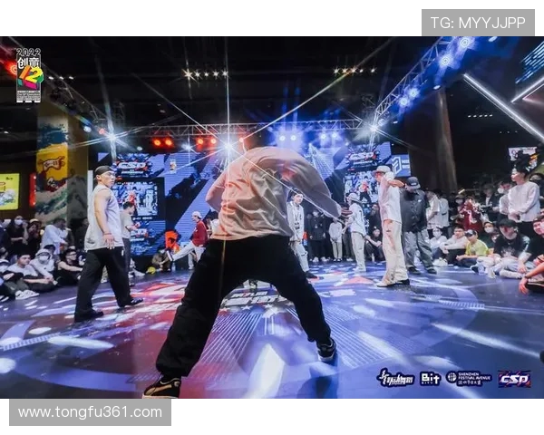 上海街舞队耐力之争引发热议舞者们的坚持与挑战交织的故事