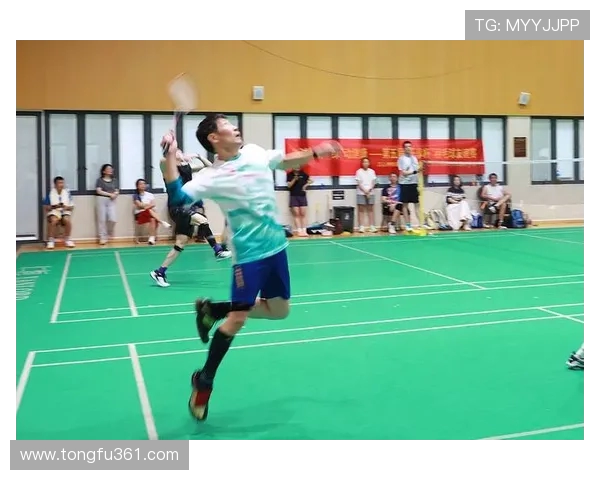 上海羽毛球队选拔赛分析：个人能力展现与团队协作的完美结合