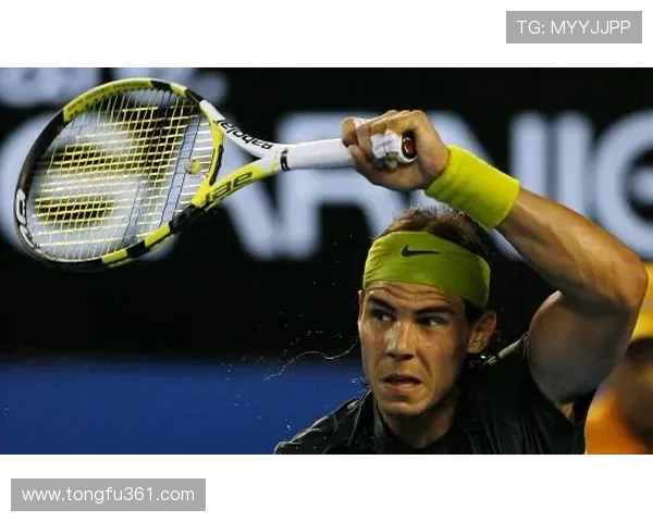 专访周磊揭秘网球界成功秘诀与职业生涯的心路历程