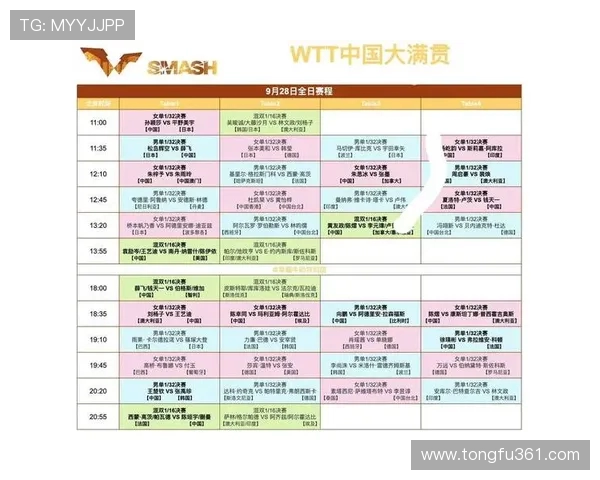 南京乒乓球队选拔赛战术分析与表现评估全面解读