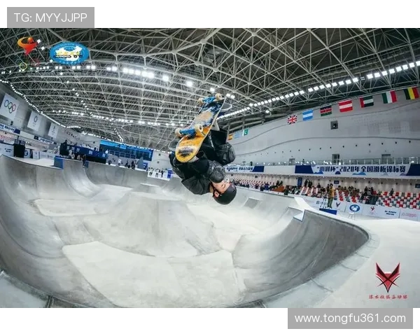 南京极限运动队以84分领跑全国街舞大赛积分榜展现强大实力