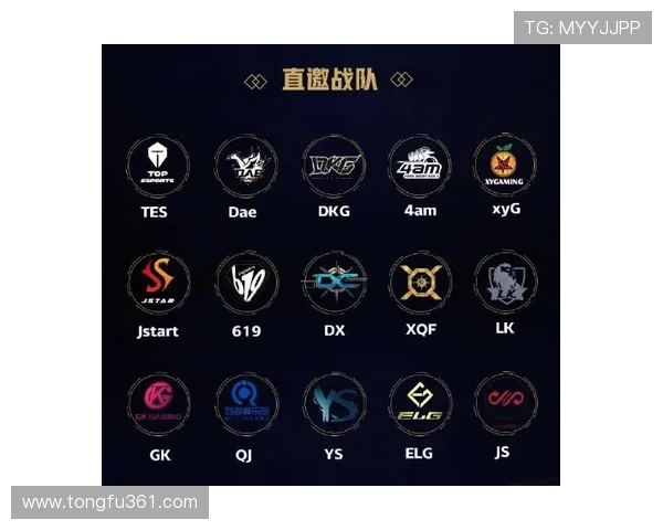 和平精英赛事新动态TES战队经验分享及排名前十分析