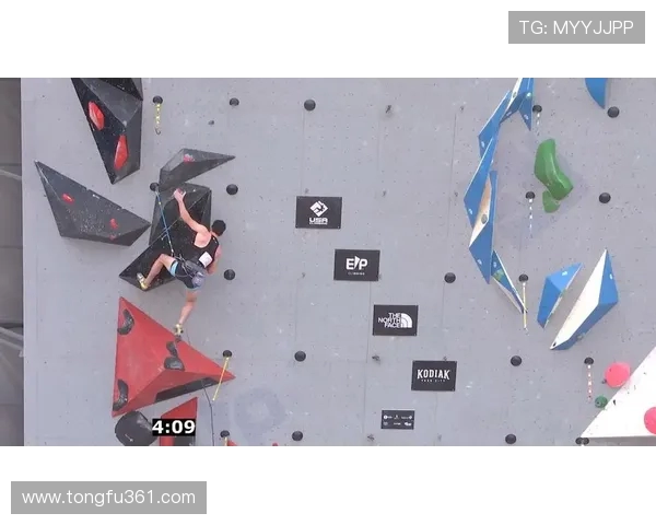 广州攀岩队与北京攀岩队赛后复盘分析团队配合与战术执行的关键要素