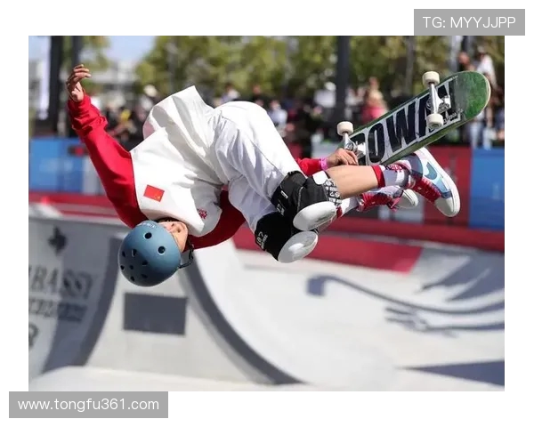 广州滑板队在滑板技术排行榜中荣获第九名展现出强劲实力与潜力