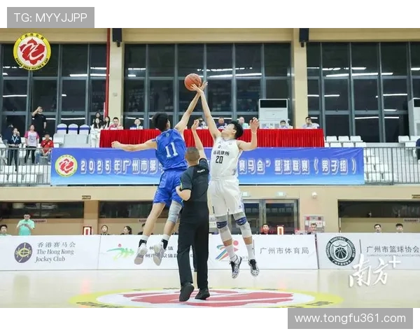 广州篮球队在杯赛中的个人能力分析与表现评估