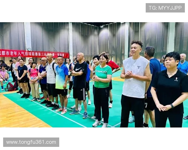 成都排球队在城市联赛中的比赛经验与表现分析