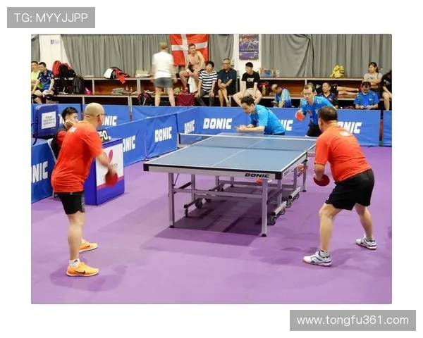 杭州乒乓球队在大师赛中的战术运用与表现分析 杭州乒乓球队在大师赛中的战术运用与表现分析