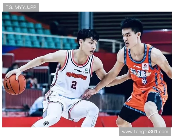 杭州篮球队状态深度对比分析揭示球队未来发展潜力与挑战