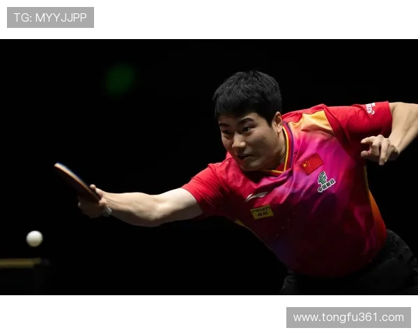 武汉乒乓球队在锦标赛中的心理素质分析与表现评估