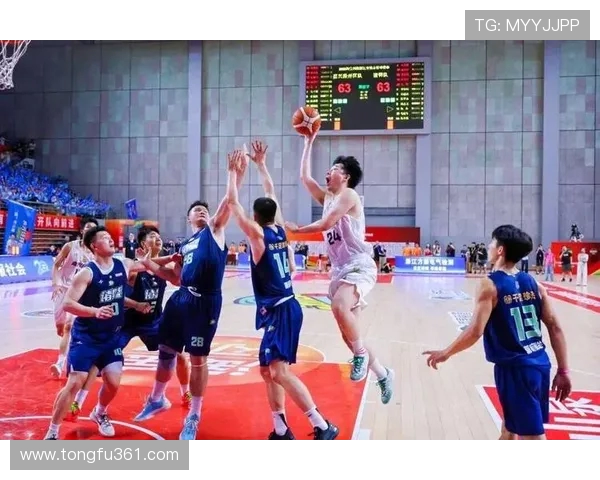 武汉篮球队在篮球节奏排名中创下新高引发热议与期待