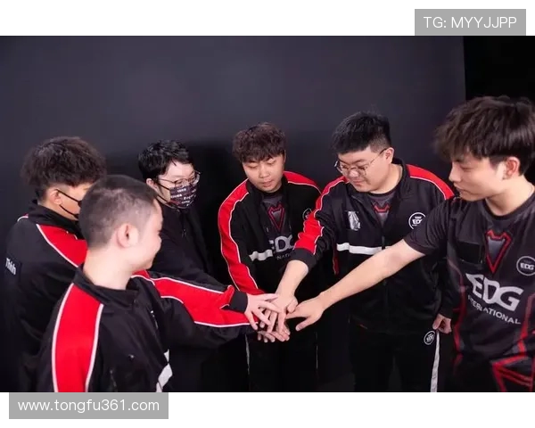 热议和平精英EDG战队个人能力提升与团队协作的深度探讨