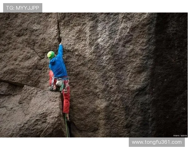 西安攀岩队耐力训练揭秘：挑战极限与自我超越的旅程