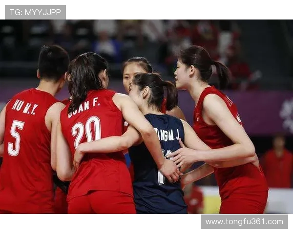 西安排球队的力量探讨与排球竞技的深度融合分析 西安排球队的力量探讨与排球竞技的深度融合分析