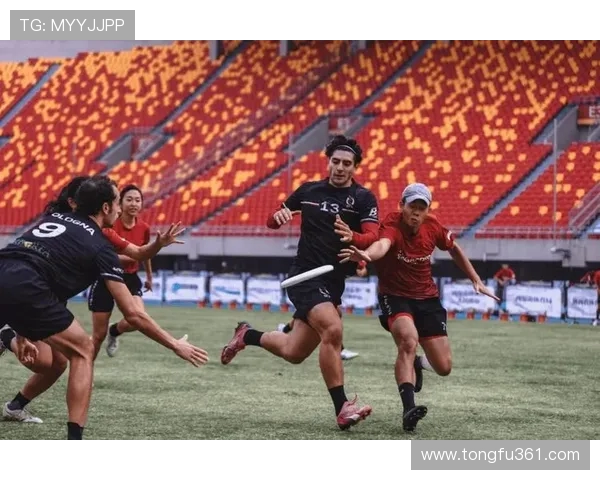 西安飞盘队与武汉飞盘队实力对比赛后分析与总结