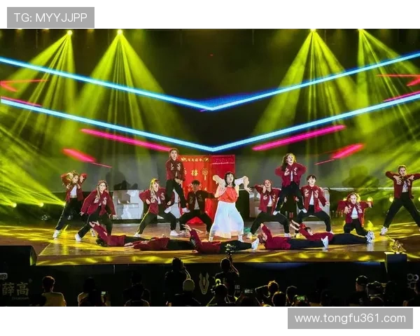 西安街舞队的逆袭之旅:从默默无闻到舞台之巅的奋斗历程 西安街舞队的逆袭之旅:从默默无闻到舞台之巅的奋斗历程