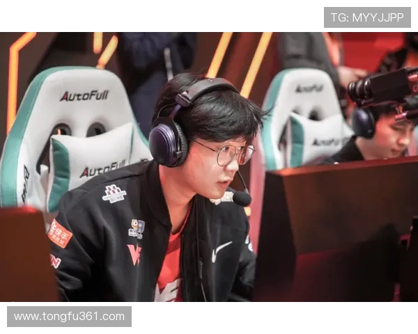 赛后分析：TES与WE对决中的战术博弈与关键时刻解析