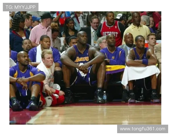 08赛季NBA总决赛回顾活塞与湖人之间的激烈对决与历史意义分析