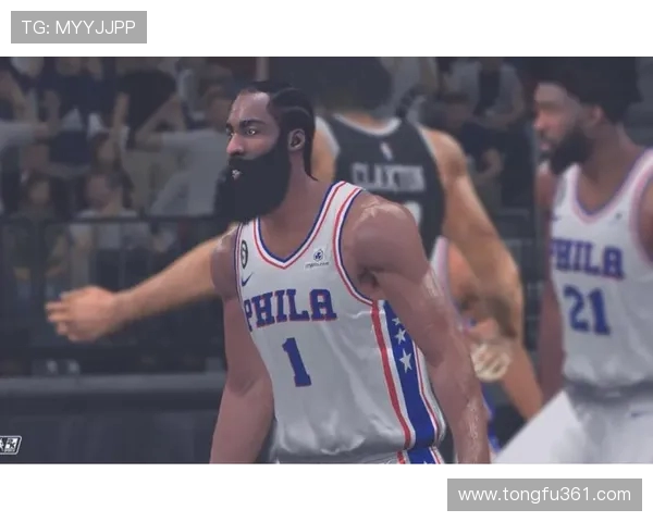 76人对阵篮网精彩集锦回顾全场精彩瞬间与关键时刻分析 76人对阵篮网精彩集锦回顾全场精彩瞬间与关键时刻分析