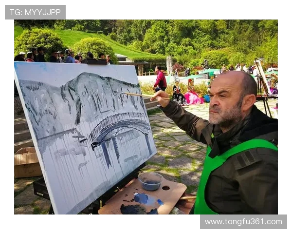 崔永熙的艺术之路与人生哲学探索：从初学者到大师的心路历程