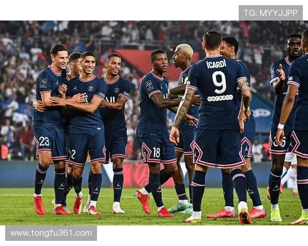 巴塞罗那与巴黎圣日耳曼对决结果揭晓引发球迷热议