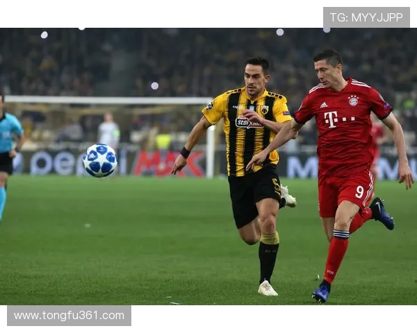 拜仁慕尼黑与雅典AEK对决前瞻分析及比赛策略探讨