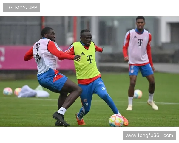 沙特联赛豪掷千金引进库利巴利与马内或成新趋势