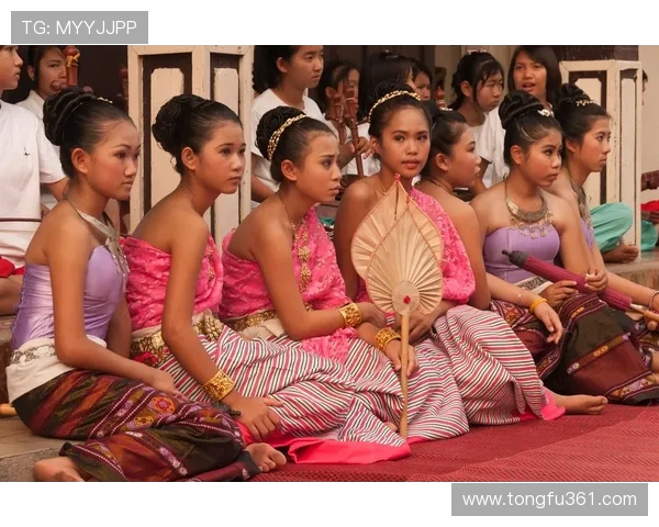 泰国与中国历史交汇的千年演变与文化交流探讨