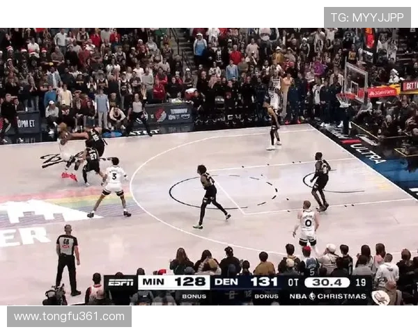 湖人掘金比赛裁判报告揭示最后2分钟三次漏判均偏向掘金队