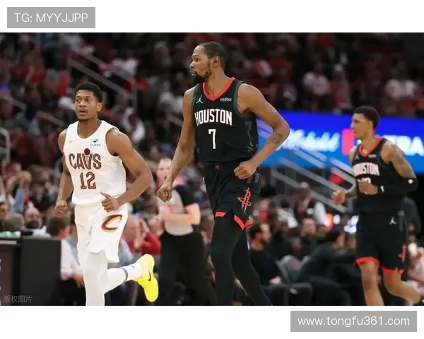 火箭与骑士季前赛精彩对决全程录像回顾与分析