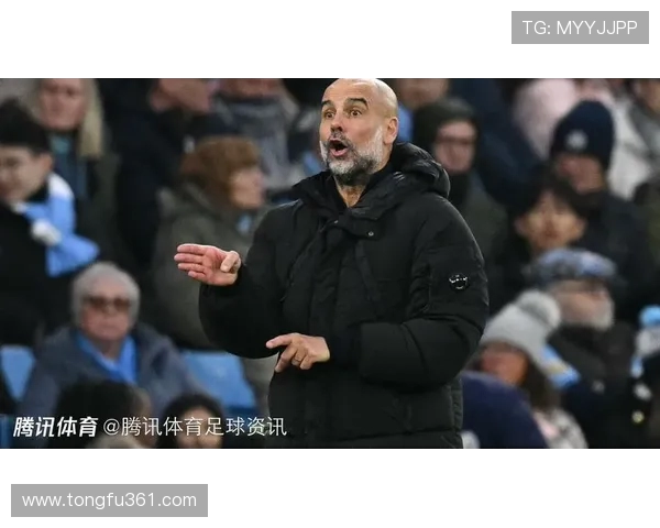 瓜迪奥拉的神奇换人策略欧冠淘汰赛7次换人全部进球揭秘