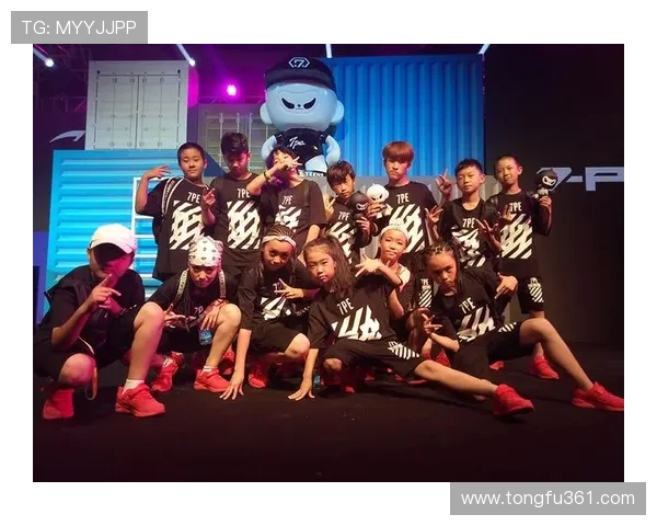 重庆街舞队实力飙升引领潮流创新高排名震撼舞坛