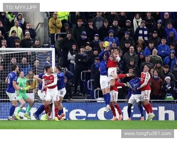 阿森纳与埃弗顿激战回顾精彩集锦尽在眼前