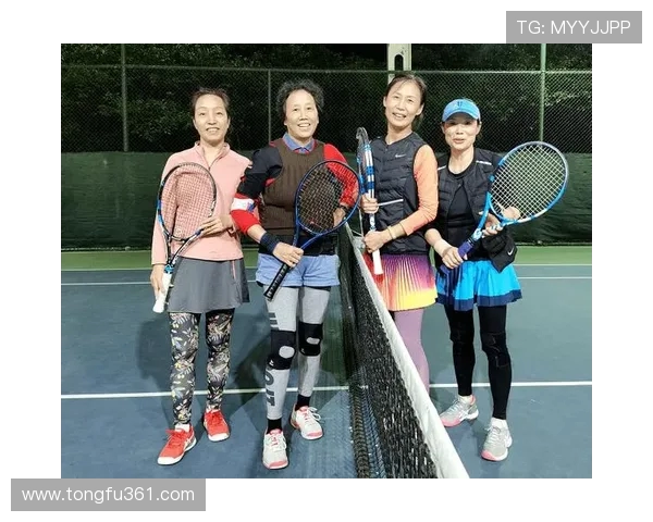 杭州网球队技术革新引发热议助力网球运动发展新篇章 杭州网球队技术革新引发热议助力网球运动发展新篇章