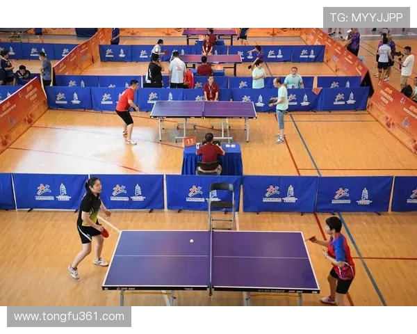 深入分析西安乒乓球队快攻战术的优势与应用技巧