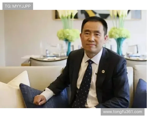 深度对话:周伟如何在和平精英中找到人生的意义与乐趣