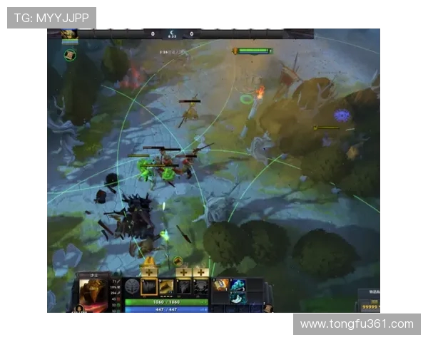 科学DOTA2节奏训练方法揭秘提升游戏水平的有效策略与技巧 科学DOTA2节奏训练方法揭秘提升游戏水平的有效策略与技巧