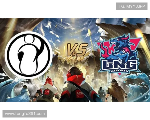 LNG战队反击之路的得失与启示分析