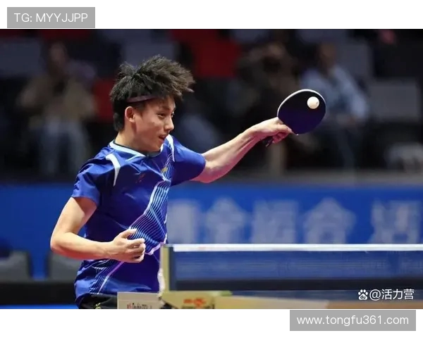 乒乓球力量榜单揭晓北京乒乓球队荣获第四名成就辉煌