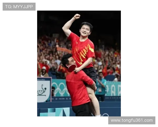 对话杨磊：回顾乒乓球生涯的辉煌与挑战