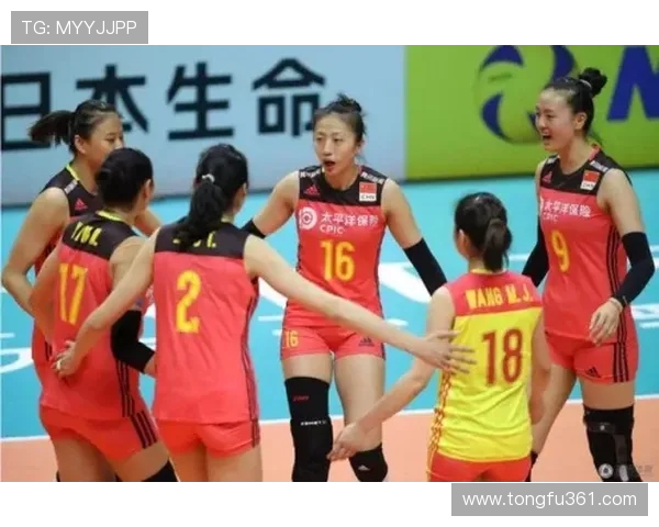 广州排球队技战术创新引领最新排球配合TOP10榜单解析