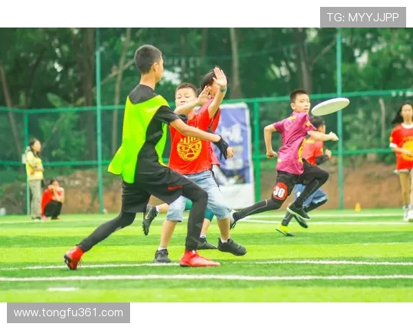 广州飞盘队在极限运动会中的耐力表现分析与点评