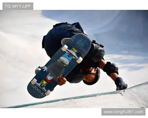 杭州滑板队崛起之路极限运动联赛中的奋斗与梦想